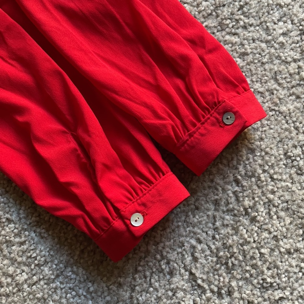 ✨Red Mini Dress✨ - Picture 13 of 14
